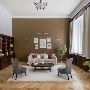 Appartement met Twee Slaapkamers